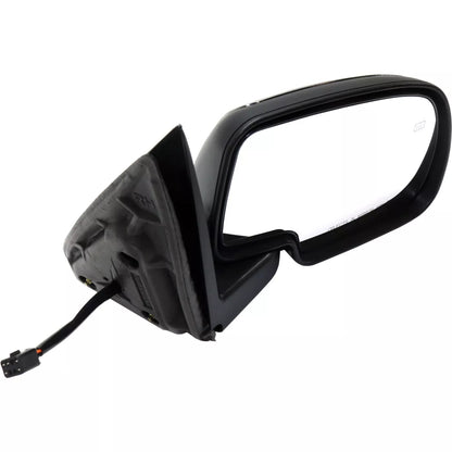 Right Side Mirror outside rear view 1999 - 2002 CHEVROLET SILVERADO 1500  GM1321173 15179830