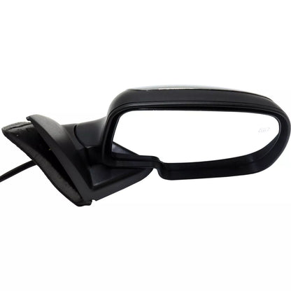 Right Side Mirror outside rear view 1999 - 2002 CHEVROLET SILVERADO 1500  GM1321173 15179830