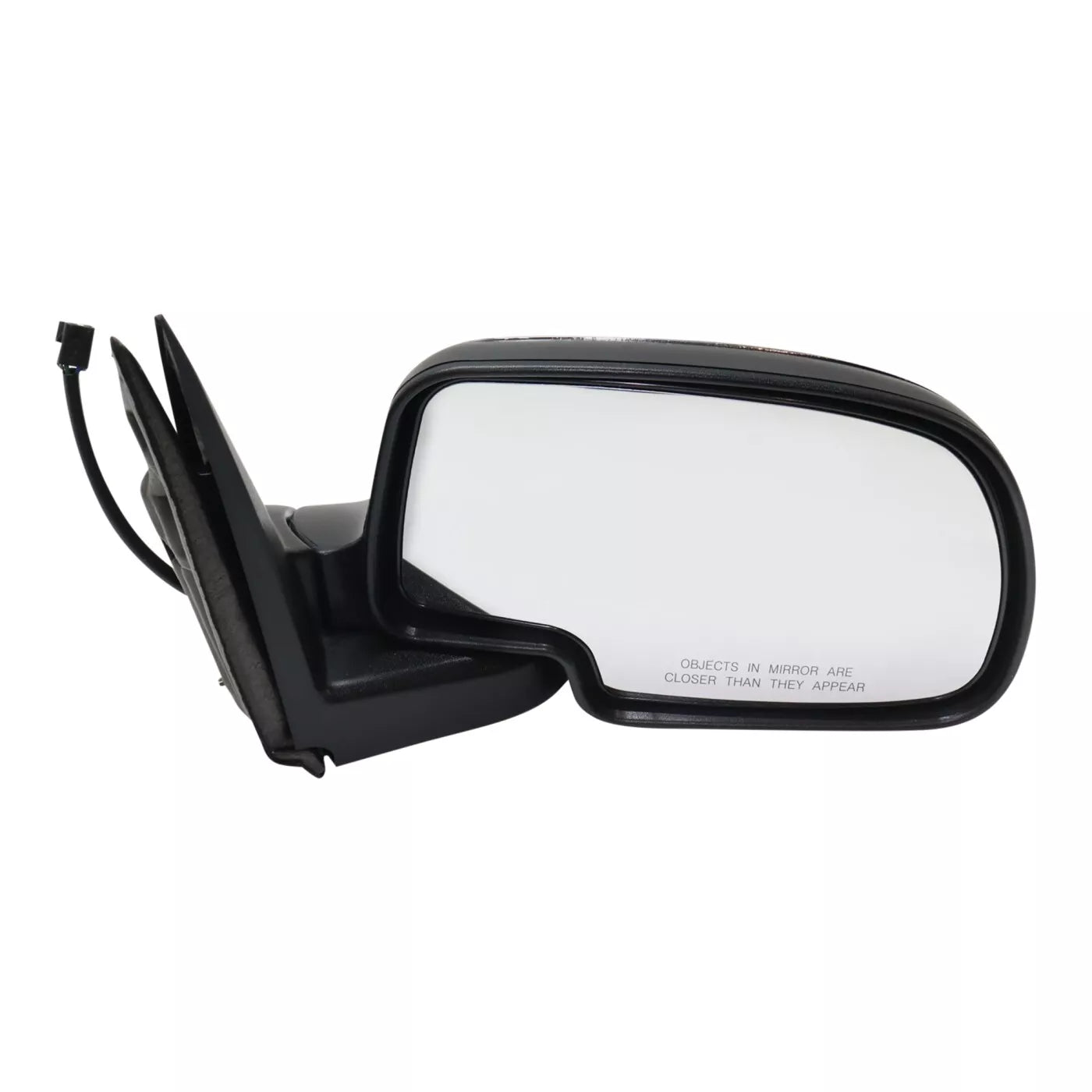 Right Side Mirror outside rear view 1999 - 2002 CHEVROLET SILVERADO 1500  GM1321174 15172248