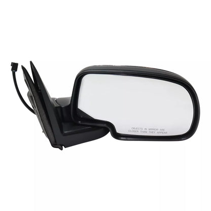 Right Side Mirror outside rear view 1999 - 2002 CHEVROLET SILVERADO 1500  GM1321174 15172248