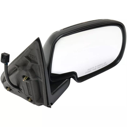 Right Side Mirror outside rear view 1999 - 2002 CHEVROLET SILVERADO 1500  GM1321174 15172248