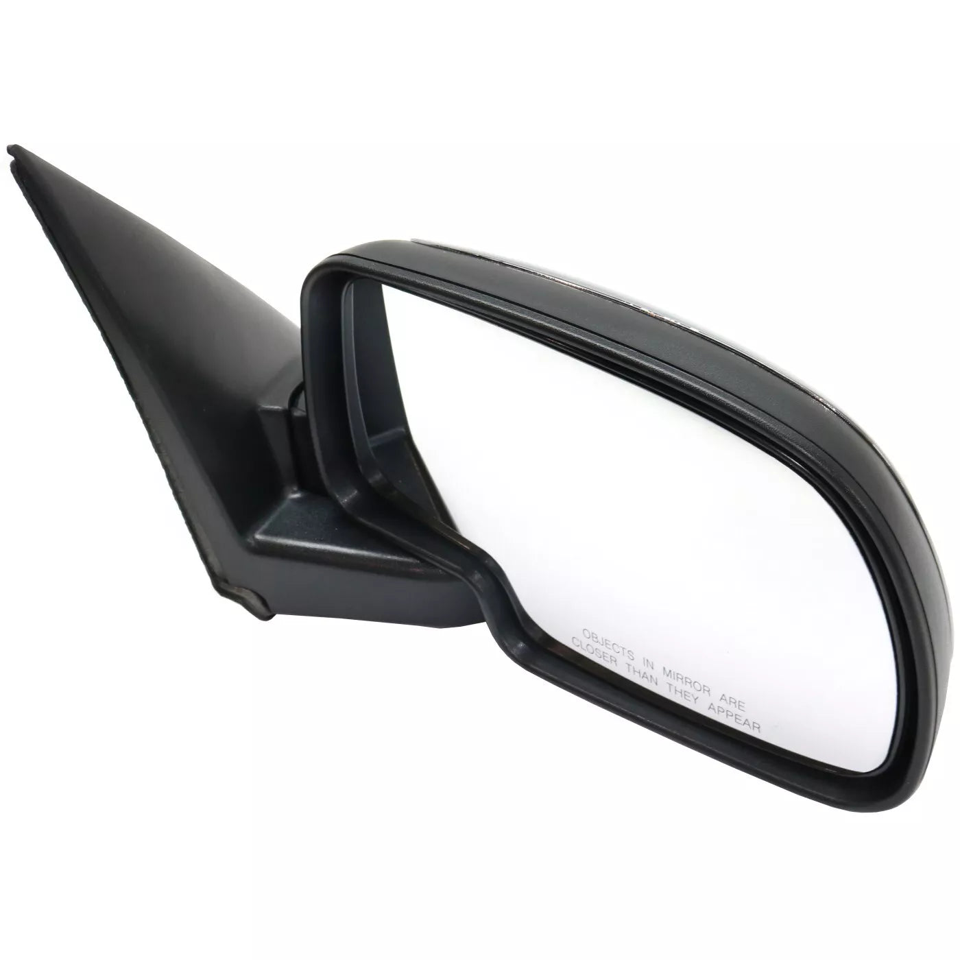 Right Side Mirror outside rear view 1999 - 2002 CHEVROLET SILVERADO 1500  GM1321174 15172248