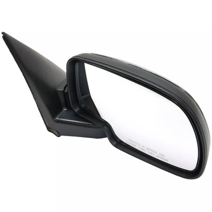 Right Side Mirror outside rear view 1999 - 2002 CHEVROLET SILVERADO 1500  GM1321174 15172248