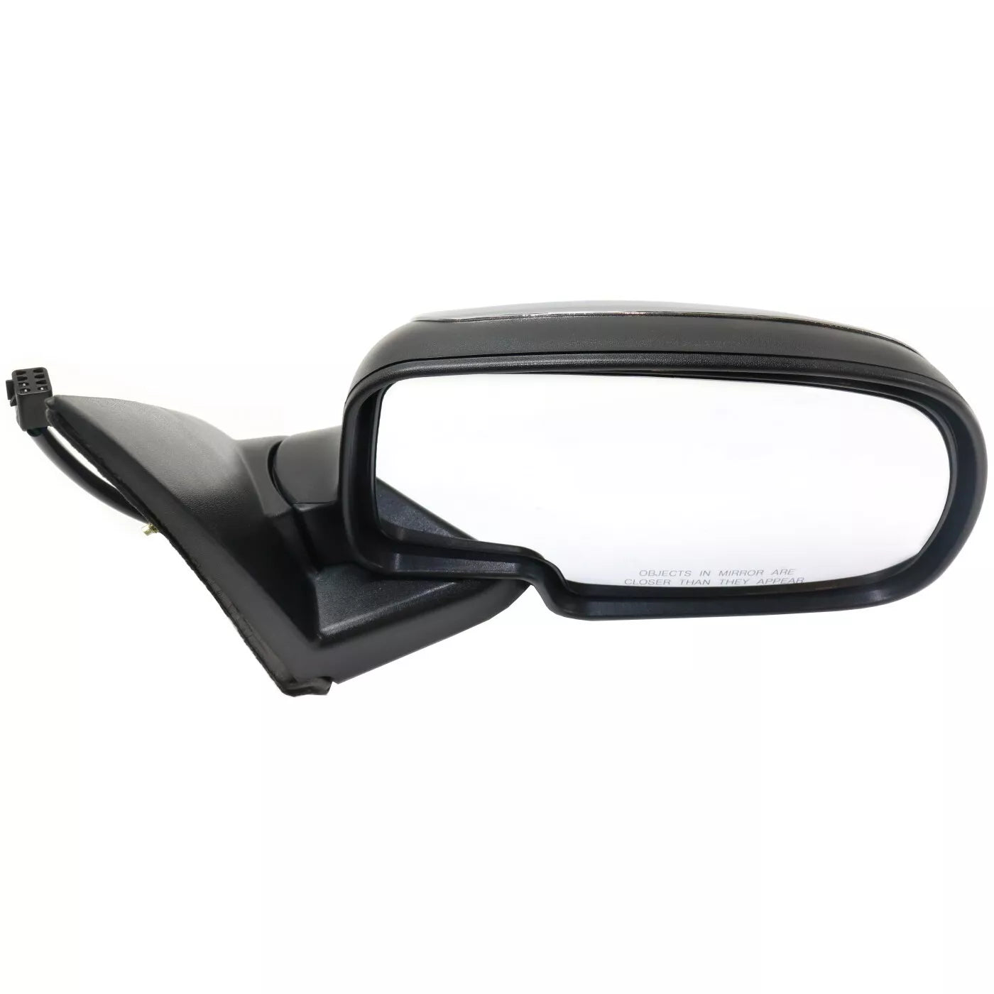 Right Side Mirror outside rear view 1999 - 2002 CHEVROLET SILVERADO 1500  GM1321174 15172248