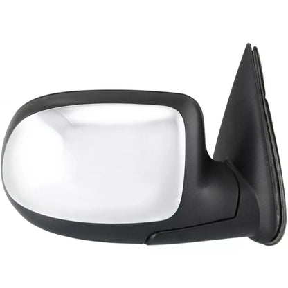 Right Side Mirror outside rear view 1999 - 2002 CHEVROLET SILVERADO 1500  GM1321174 15172248