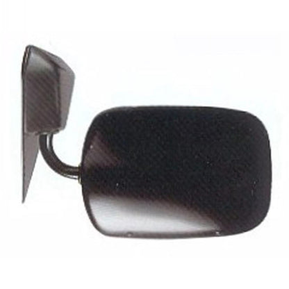 Right Side Mirror outside rear view 1988 - 1999 CHEVROLET C1500  GM1321177 15697330