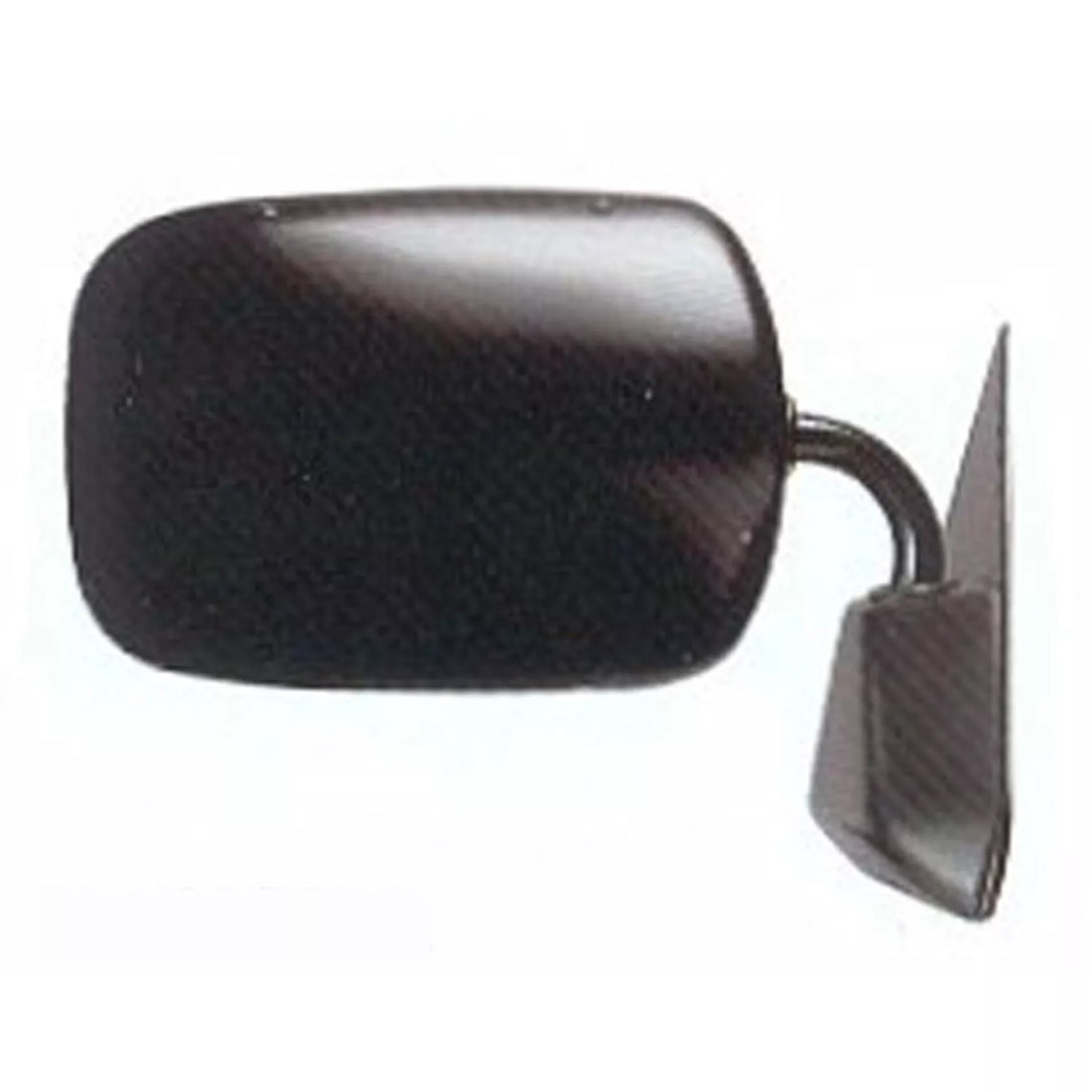 Right Side Mirror outside rear view 1988 - 1999 CHEVROLET C1500  GM1321177 15697330