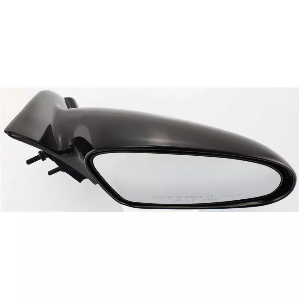 Right Side Mirror outside rear view 1996 - 2002 SATURN SL  GM1321184 21170588