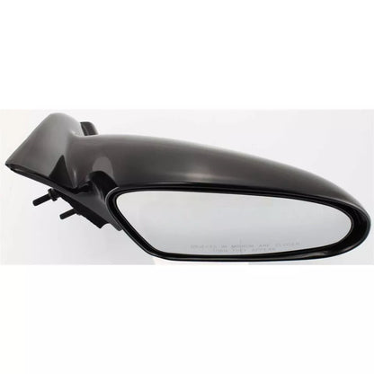 Right Side Mirror outside rear view 1996 - 2002 SATURN SL  GM1321184 21170588