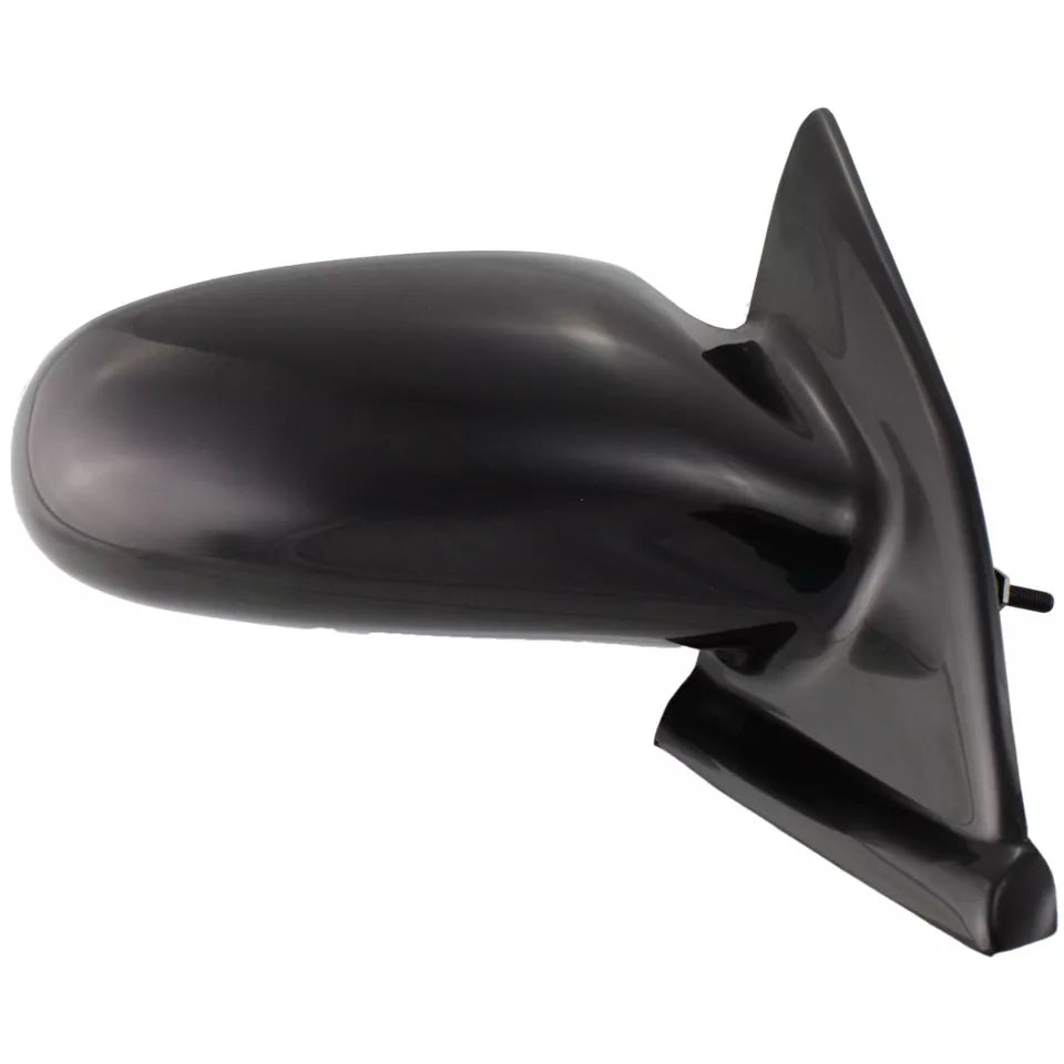 Right Side Mirror outside rear view 1996 - 2002 SATURN SL  GM1321184 21170588