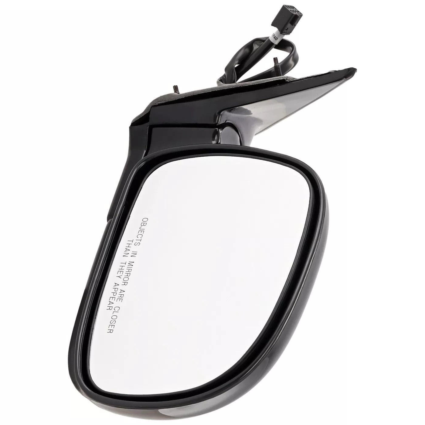 Right Side Mirror outside rear view 1998 - 2000 CHEVROLET BLAZER  GM1321185 15151118