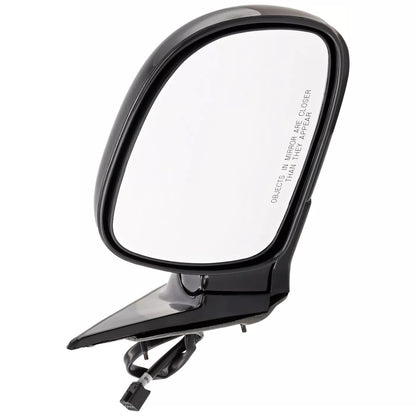 Right Side Mirror outside rear view 1998 - 2000 CHEVROLET BLAZER  GM1321185 15151118