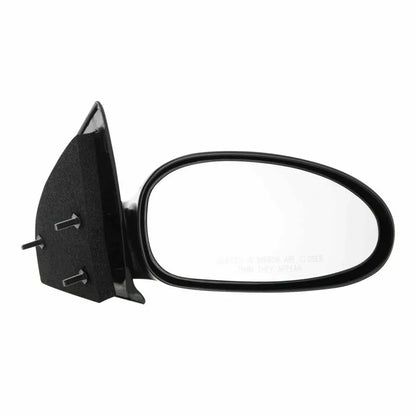 Right Side Mirror outside rear view 1997 - 2002 SATURN SC1  GM1321186 21097596
