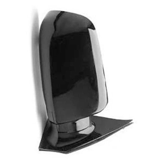 Right Side Mirror outside rear view 1999 - 1999 CHEVROLET ASTRO  GM1321187 15031782