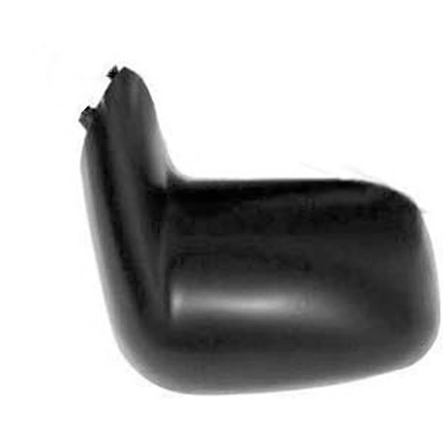 Right Side Mirror outside rear view 1992 - 1999 PONTIAC BONNEVILLE  GM1321189 25544867