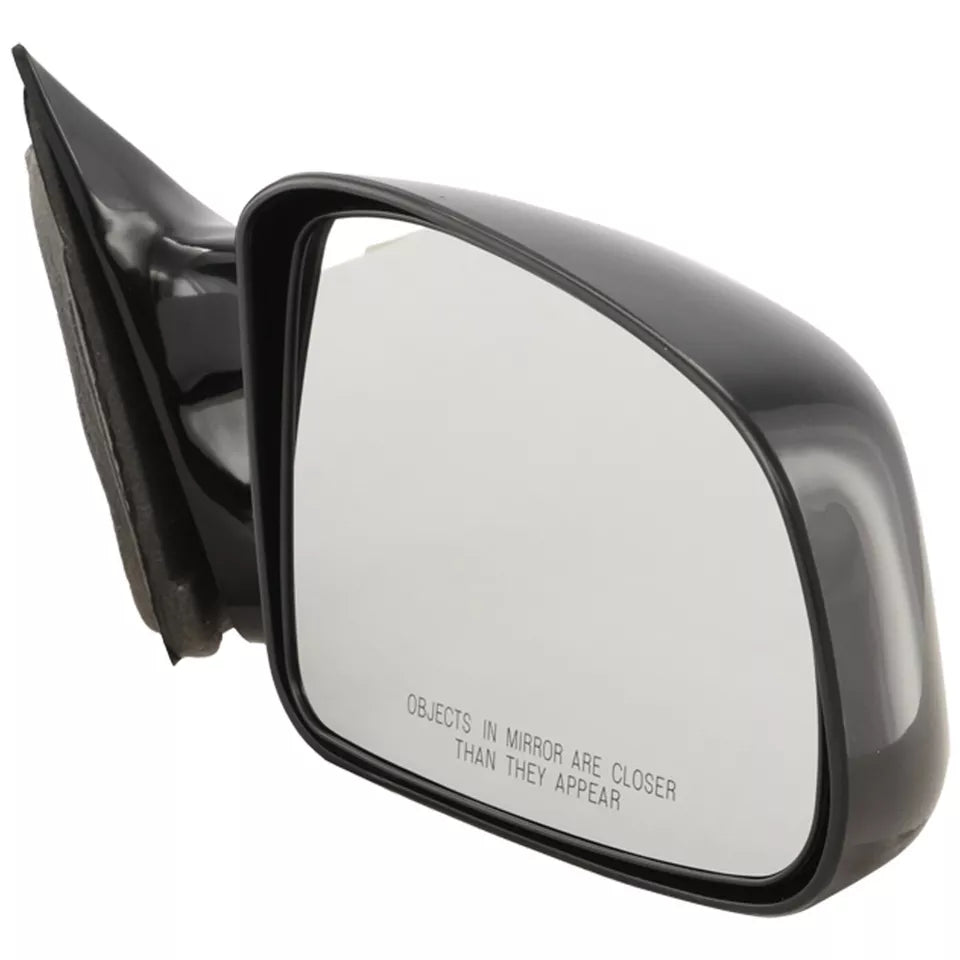 Right Side Mirror outside rear view 1997 - 2003 PONTIAC GRAND PRIX  GM1321191 10312052