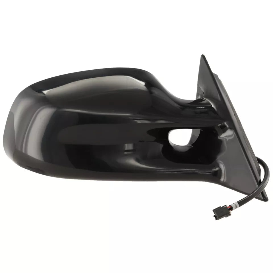 Right Side Mirror outside rear view 1997 - 2003 PONTIAC GRAND PRIX  GM1321191 10312052