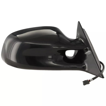 Right Side Mirror outside rear view 1997 - 2003 PONTIAC GRAND PRIX  GM1321191 10312052