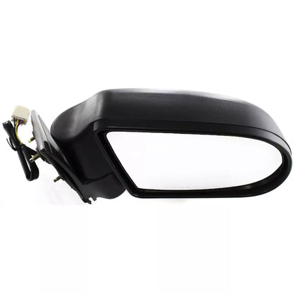 Right Side Mirror outside rear view 1999 - 2005 CHEVROLET BLAZER  GM1321192 15105940