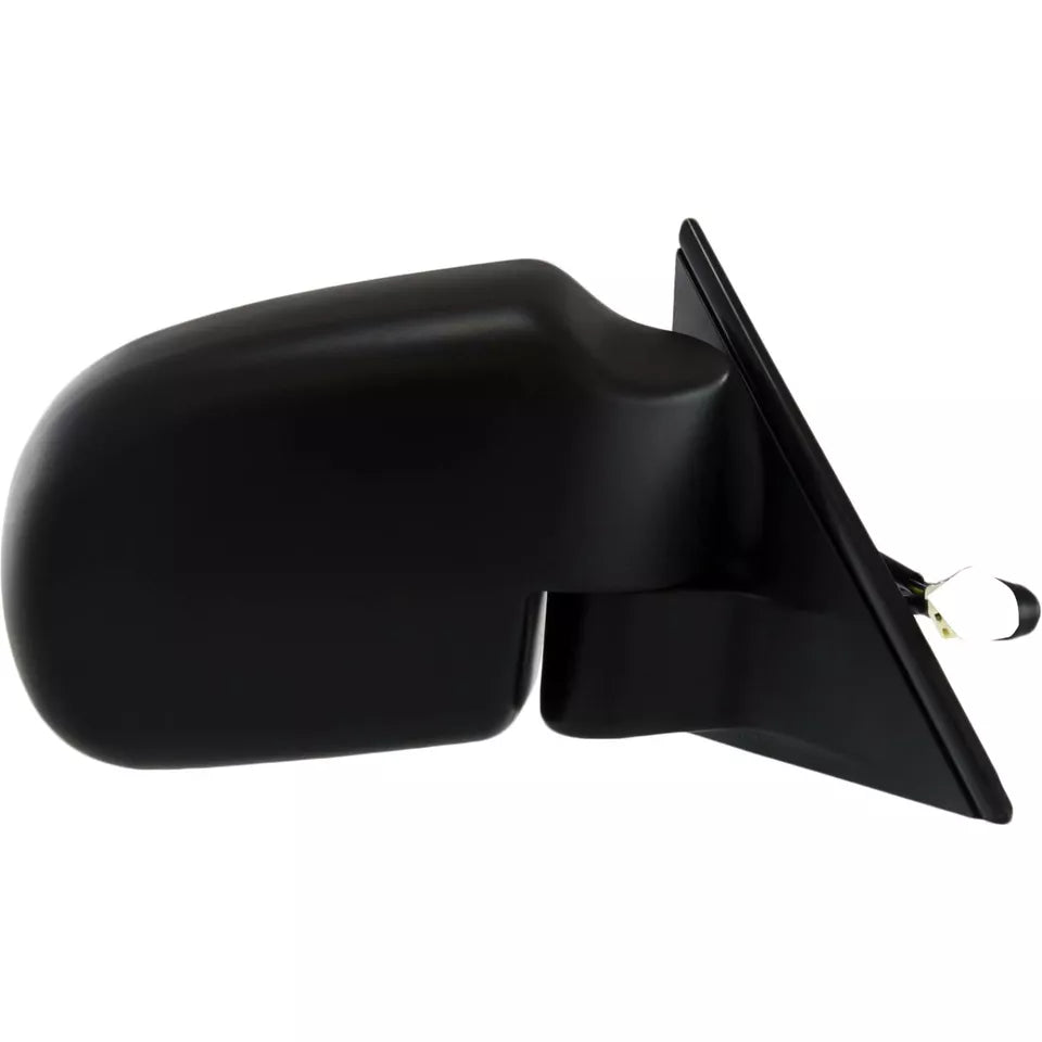 Right Side Mirror outside rear view 1999 - 2005 CHEVROLET BLAZER  GM1321192 15105940