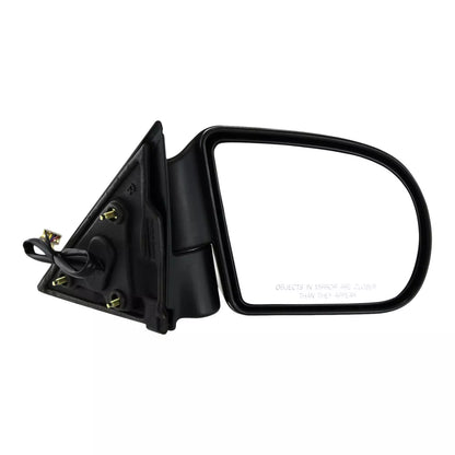 Right Side Mirror outside rear view 1999 - 2005 CHEVROLET BLAZER  GM1321192 15105940