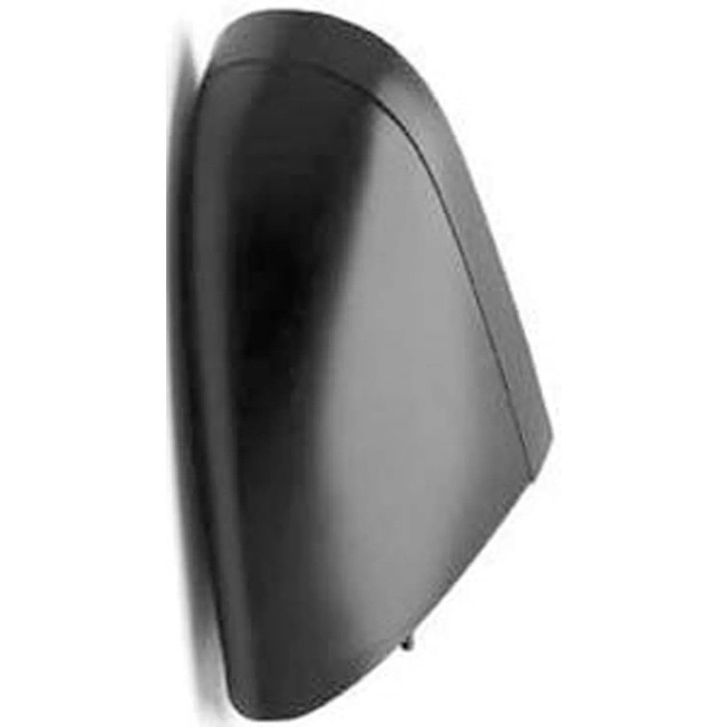 Right Side Mirror outside rear view 1987 - 1991 BUICK LESABRE  GM1321197 20655764