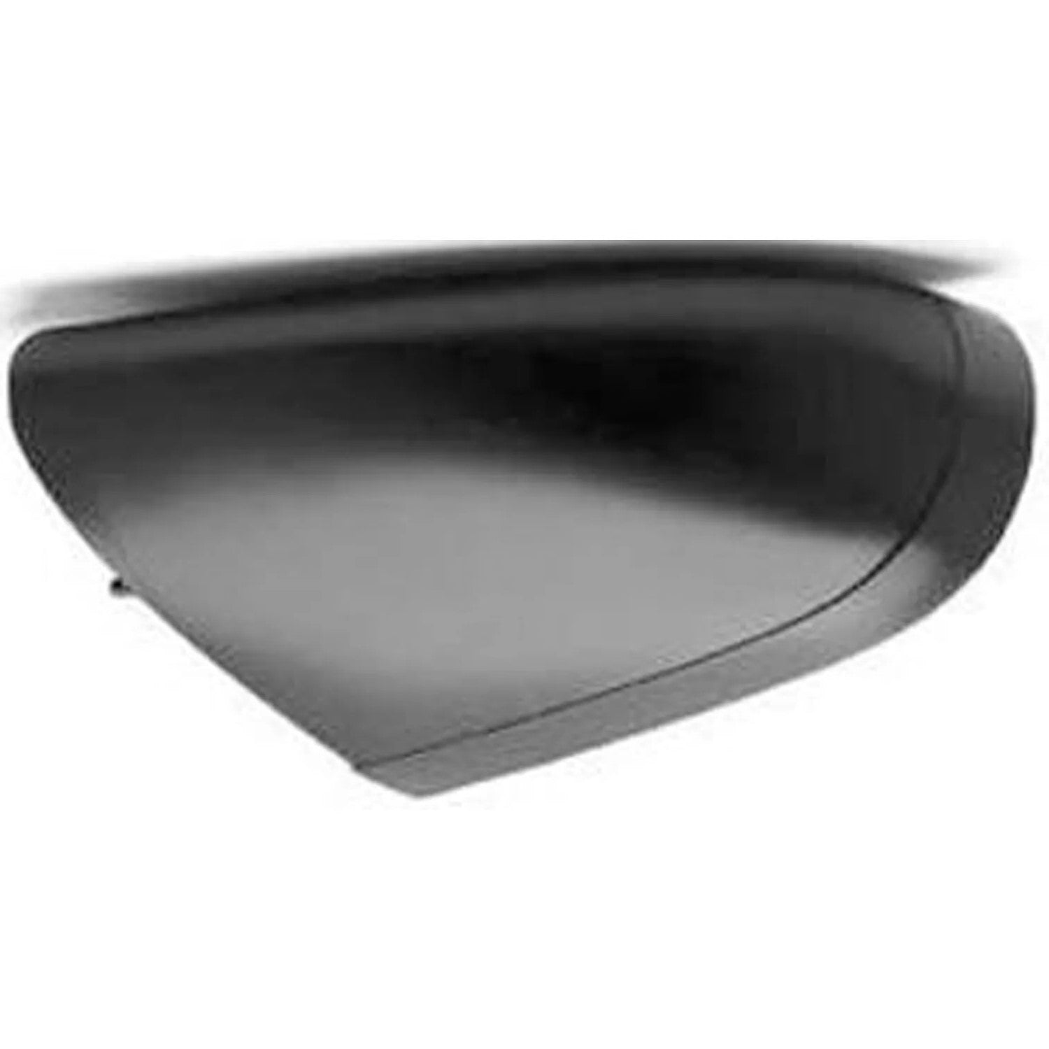 Right Side Mirror outside rear view 1987 - 1991 BUICK LESABRE  GM1321197 20655764