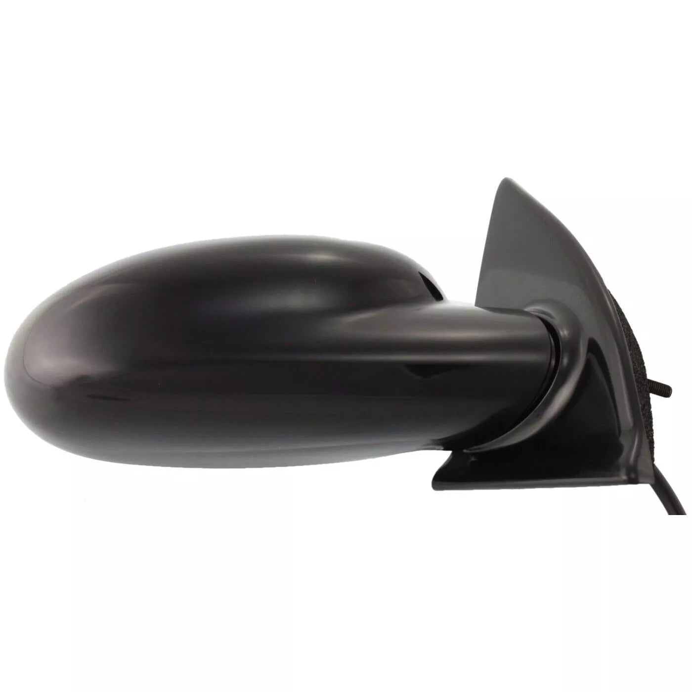 Right Side Mirror outside rear view 1997 - 2002 SATURN SC1  GM1321200 21097597