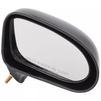 Right Side Mirror outside rear view 1992 - 1999 BUICK LESABRE  GM1321201 20744296