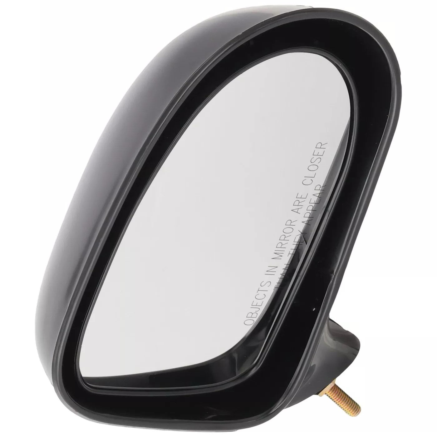 Right Side Mirror outside rear view 1992 - 1999 BUICK LESABRE  GM1321201 20744296