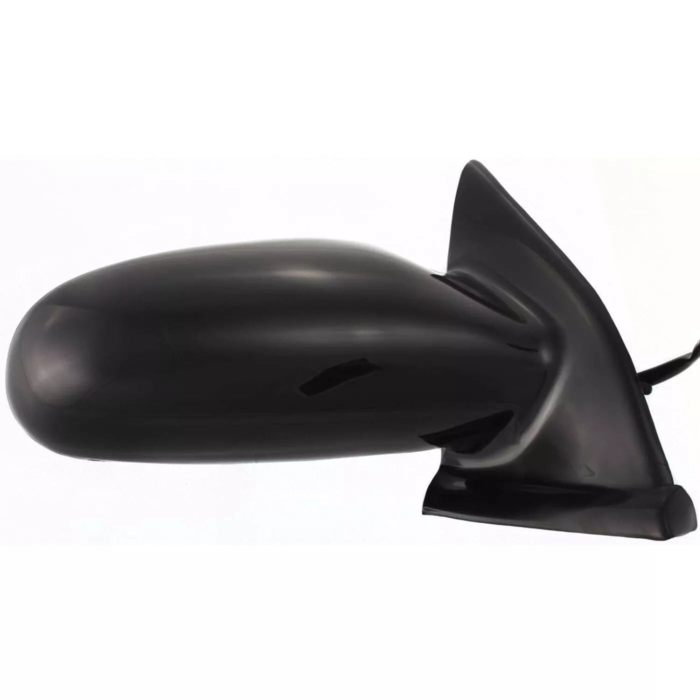 Right Side Mirror outside rear view 1996 - 2002 SATURN SL  GM1321207 21170590