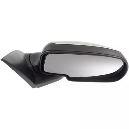 Right Side Mirror outside rear view 1999 - 2006 CHEVROLET SILVERADO 1500  GM1321208 GM1321208