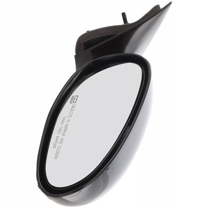 Right Side Mirror outside rear view 1997 - 2005 BUICK CENTURY  GM1321211 10316926