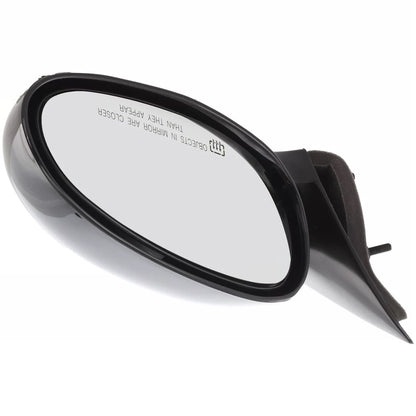 Right Side Mirror outside rear view 1997 - 2005 BUICK CENTURY  GM1321211 10316926