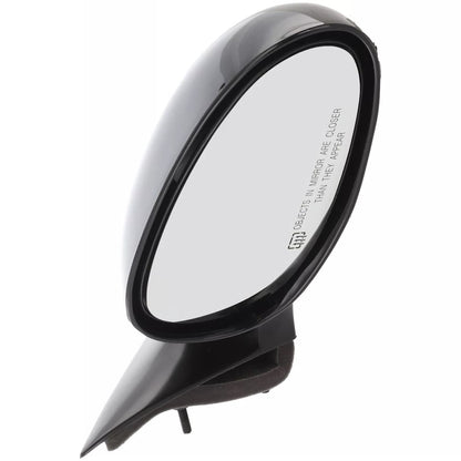 Right Side Mirror outside rear view 1997 - 2005 BUICK CENTURY  GM1321211 10316926
