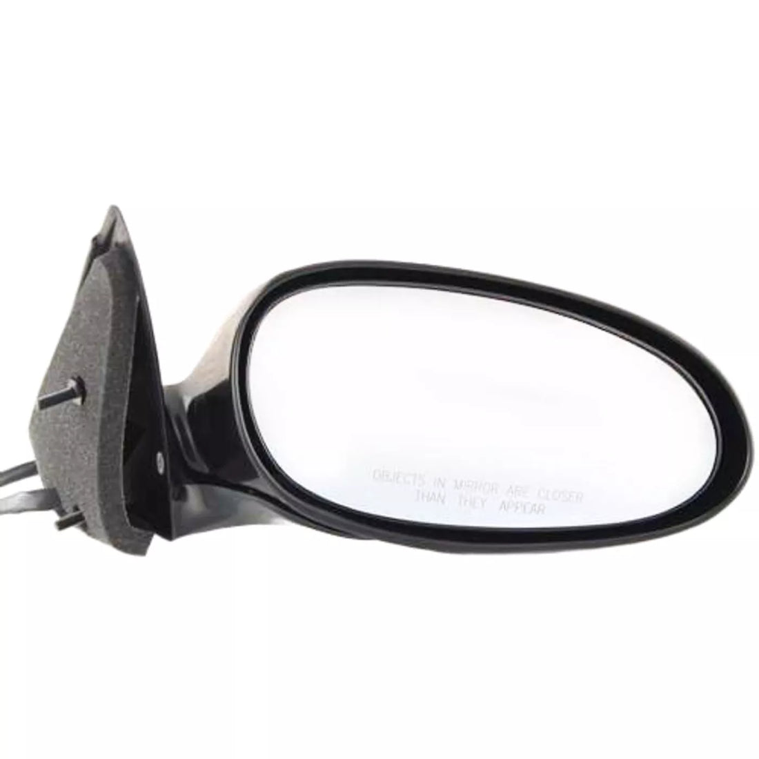 Right Side Mirror outside rear view 1997 - 2005 BUICK CENTURY  GM1321212 10316956