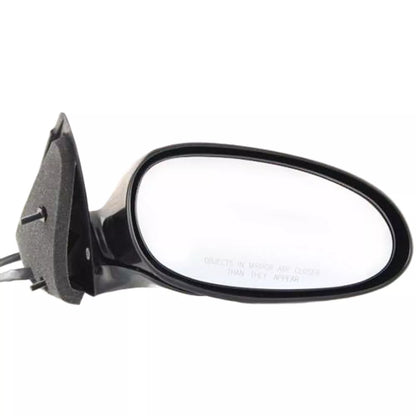 Right Side Mirror outside rear view 1997 - 2005 BUICK CENTURY  GM1321212 10316956