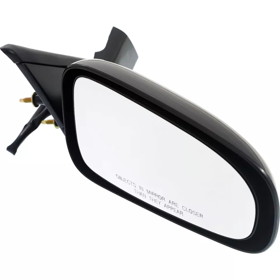 Right Side Mirror outside rear view 2000 - 2005 CHEVROLET IMPALA  GM1321218 10331491