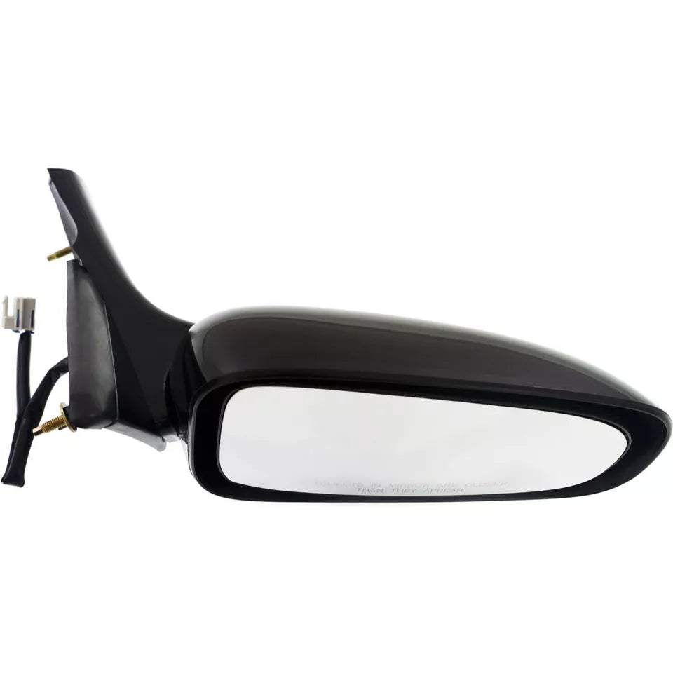 Right Side Mirror outside rear view 2000 - 2005 CHEVROLET IMPALA  GM1321218 10331491