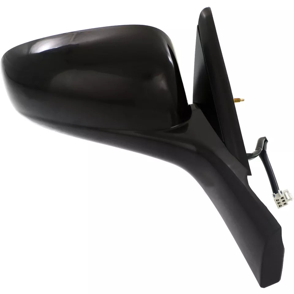 Right Side Mirror outside rear view 2000 - 2005 CHEVROLET IMPALA  GM1321218 10331491