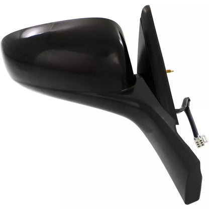 Right Side Mirror outside rear view 2000 - 2005 CHEVROLET IMPALA  GM1321218 10331491