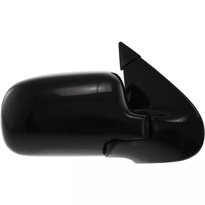Right Side Mirror outside rear view 1997 - 2009 CHEVROLET VENTURE  GM1321222 10308803