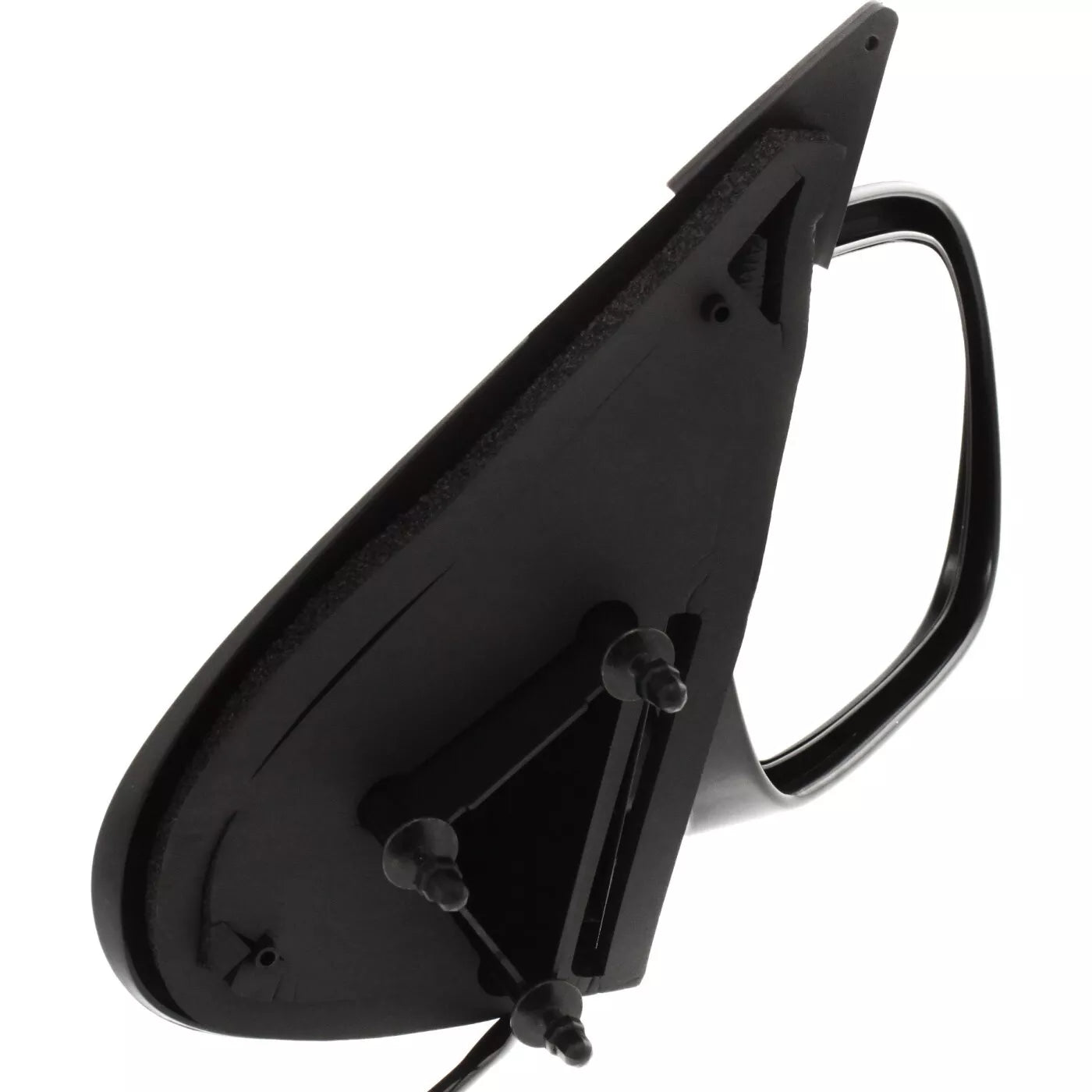 Right Side Mirror outside rear view 1997 - 2009 CHEVROLET VENTURE  GM1321222 10308803