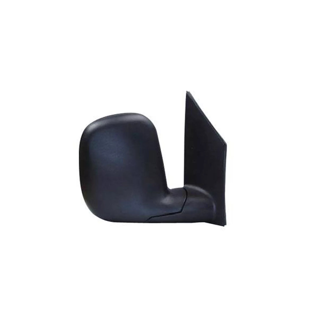 Right Side Mirror outside rear view 1996 - 2002 CHEVROLET EXPRESS 1500 GM1321228 15768771