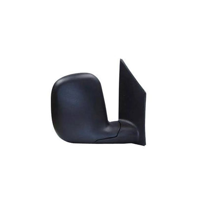 Right Side Mirror outside rear view 1996 - 2002 CHEVROLET EXPRESS 1500  GM1321228 15768771