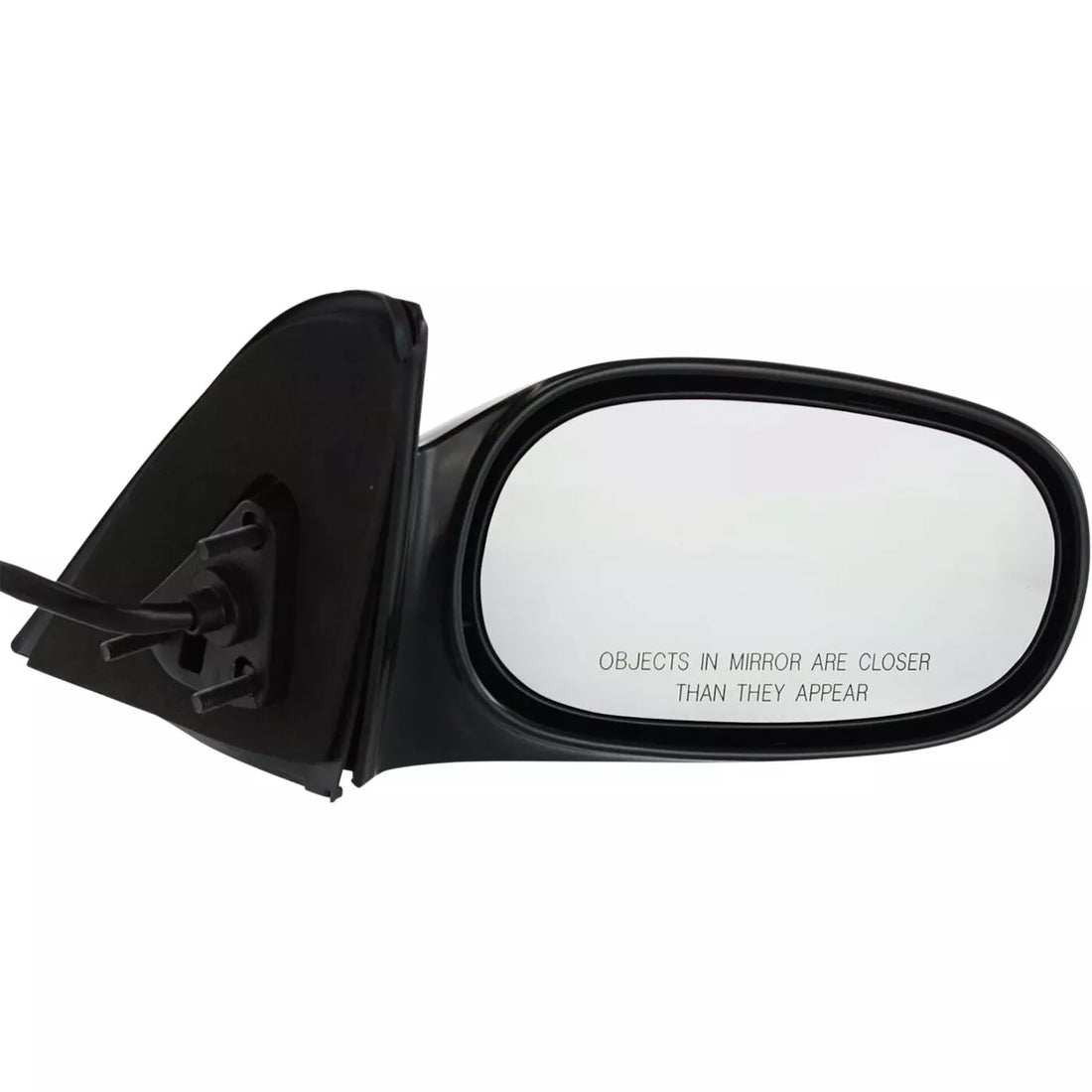 Right Side Mirror outside rear view 1998 - 2002 CHEVROLET PRIZM  TO1321129,GM1321229 8791002190C0,94857543