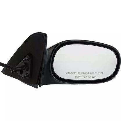 Right Side Mirror outside rear view 1998 - 2002 CHEVROLET PRIZM  TO1321129,GM1321229 8791002190C0,94857543