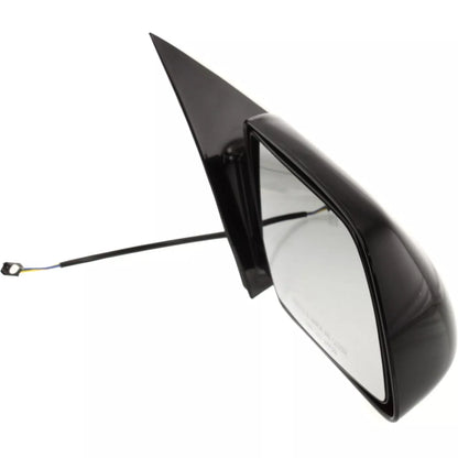 Right Side Mirror outside rear view 2000 - 2005 CHEVROLET ASTRO  GM1321232 15757376