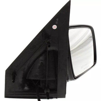Right Side Mirror outside rear view 2000 - 2005 CHEVROLET ASTRO  GM1321232 15757376
