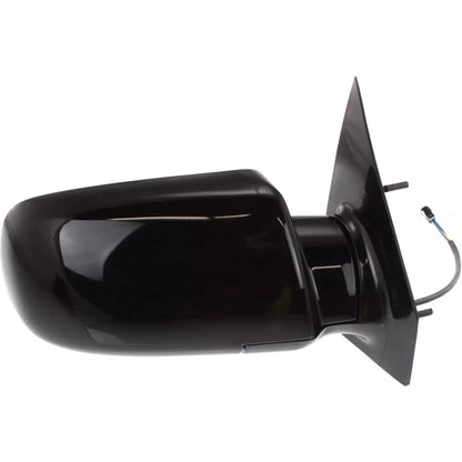 Right Side Mirror outside rear view 2000 - 2005 CHEVROLET ASTRO  GM1321232 15757376